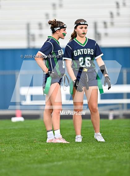 Thumbnail 3 in Conifer vs Standley Lake photogallery.