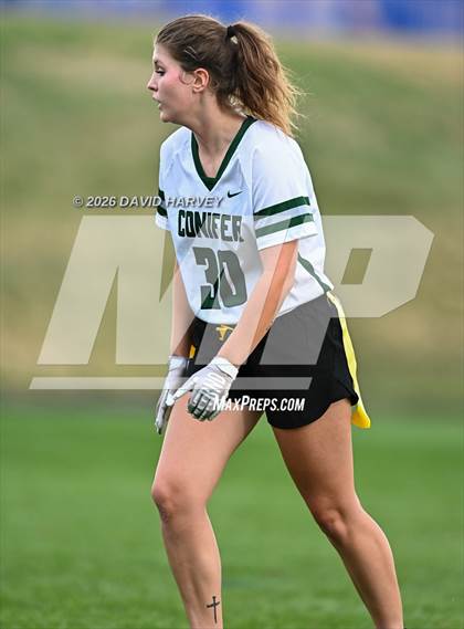 Thumbnail 1 in Conifer vs Standley Lake photogallery.