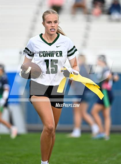 Thumbnail 3 in Conifer vs Standley Lake photogallery.