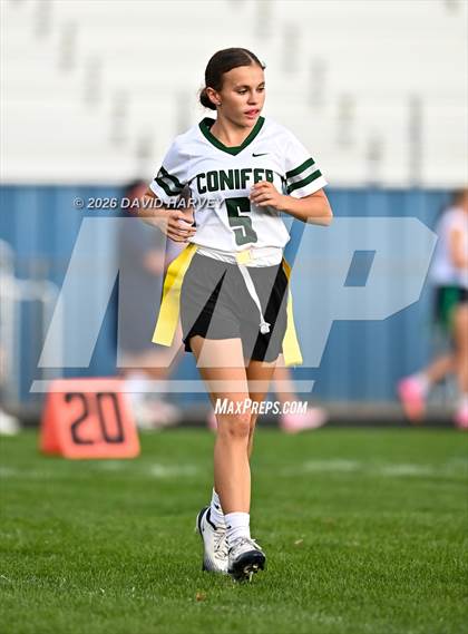 Thumbnail 3 in Conifer vs Standley Lake photogallery.
