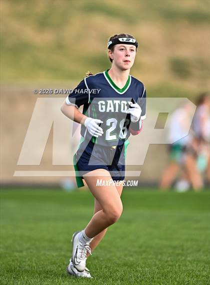 Thumbnail 2 in Conifer vs Standley Lake photogallery.