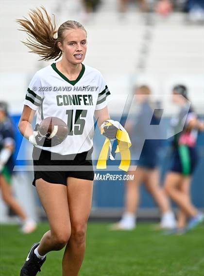 Thumbnail 2 in Conifer vs Standley Lake photogallery.