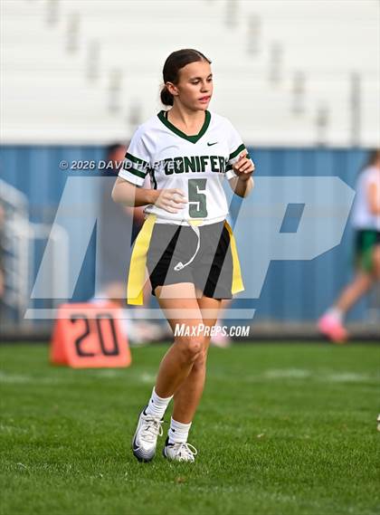 Thumbnail 2 in Conifer vs Standley Lake photogallery.