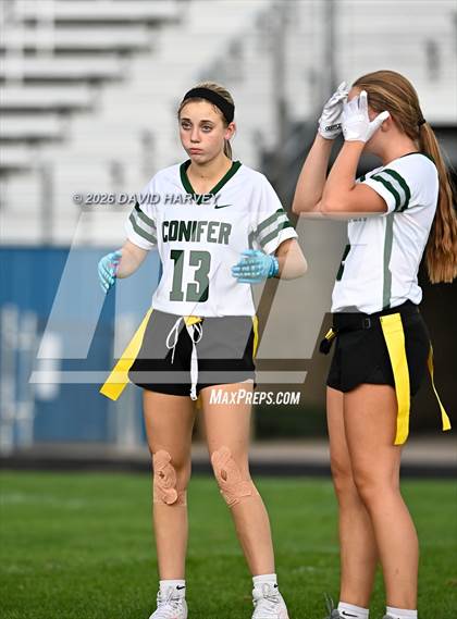 Thumbnail 1 in Conifer vs Standley Lake photogallery.