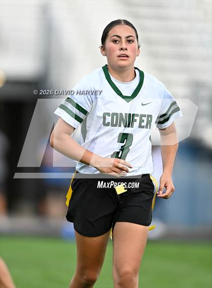 Thumbnail 3 in Conifer vs Standley Lake photogallery.
