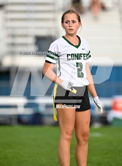 Thumbnail 1 in Conifer vs Standley Lake photogallery.