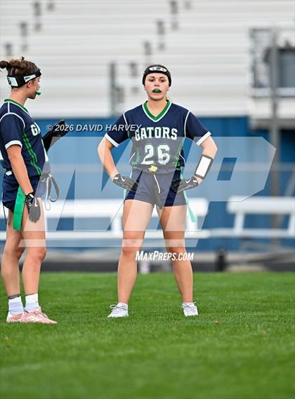 Thumbnail 3 in Conifer vs Standley Lake photogallery.
