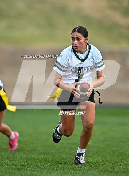Thumbnail 1 in Conifer vs Standley Lake photogallery.