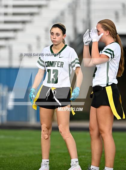 Thumbnail 3 in Conifer vs Standley Lake photogallery.