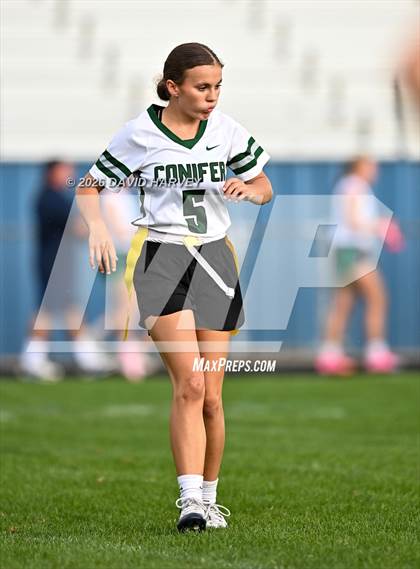 Thumbnail 3 in Conifer vs Standley Lake photogallery.