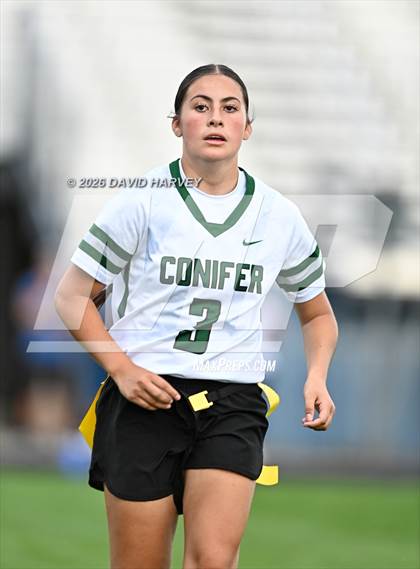 Thumbnail 1 in Conifer vs Standley Lake photogallery.