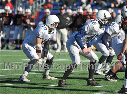 Thumbnail 1 in Beverly vs. Somerset (MIAA Division III East Final) photogallery.