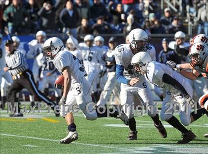 Thumbnail 2 in Beverly vs. Somerset (MIAA Division III East Final) photogallery.