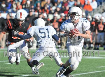 Thumbnail 3 in Beverly vs. Somerset (MIAA Division III East Final) photogallery.