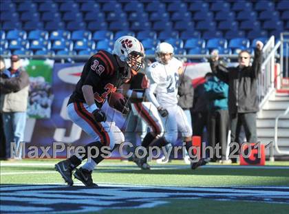 Thumbnail 3 in Beverly vs. Somerset (MIAA Division III East Final) photogallery.