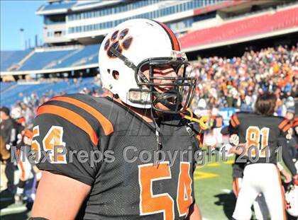 Thumbnail 1 in Beverly vs. Somerset (MIAA Division III East Final) photogallery.