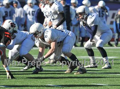 Thumbnail 1 in Beverly vs. Somerset (MIAA Division III East Final) photogallery.