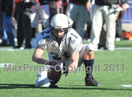 Thumbnail 3 in Beverly vs. Somerset (MIAA Division III East Final) photogallery.
