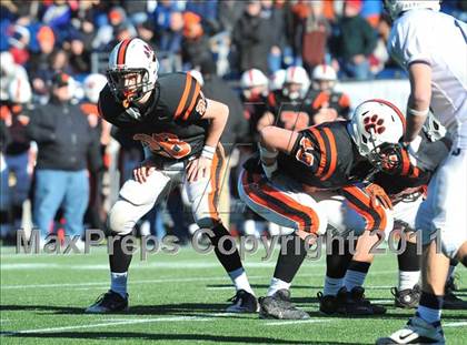 Thumbnail 1 in Beverly vs. Somerset (MIAA Division III East Final) photogallery.