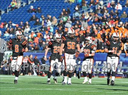 Thumbnail 3 in Beverly vs. Somerset (MIAA Division III East Final) photogallery.