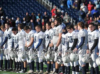 Thumbnail 2 in Beverly vs. Somerset (MIAA Division III East Final) photogallery.