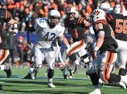 Thumbnail 3 in Beverly vs. Somerset (MIAA Division III East Final) photogallery.