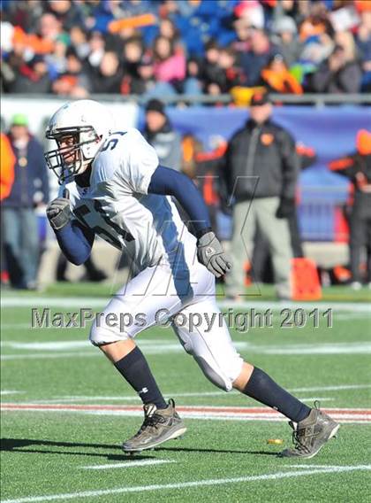 Thumbnail 3 in Beverly vs. Somerset (MIAA Division III East Final) photogallery.