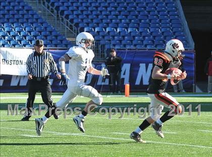 Thumbnail 2 in Beverly vs. Somerset (MIAA Division III East Final) photogallery.