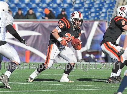 Thumbnail 3 in Beverly vs. Somerset (MIAA Division III East Final) photogallery.