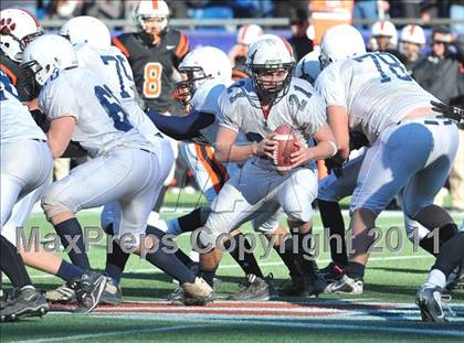 Thumbnail 1 in Beverly vs. Somerset (MIAA Division III East Final) photogallery.