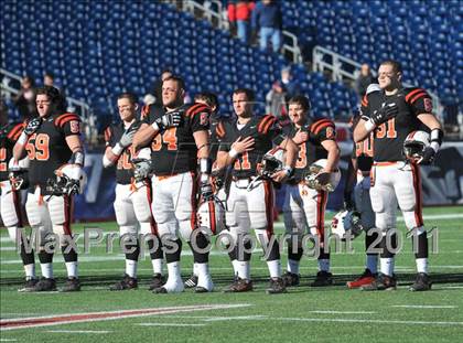 Thumbnail 3 in Beverly vs. Somerset (MIAA Division III East Final) photogallery.