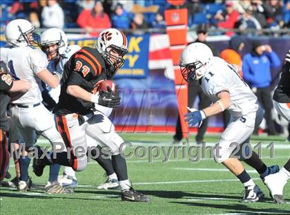 Thumbnail 2 in Beverly vs. Somerset (MIAA Division III East Final) photogallery.