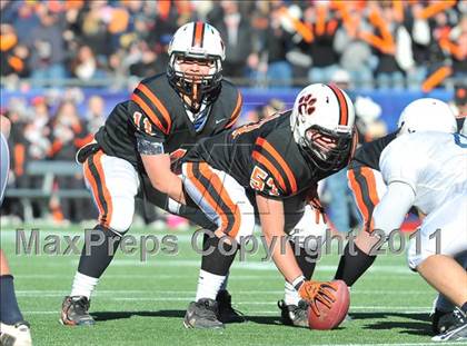 Thumbnail 3 in Beverly vs. Somerset (MIAA Division III East Final) photogallery.