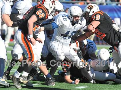 Thumbnail 3 in Beverly vs. Somerset (MIAA Division III East Final) photogallery.