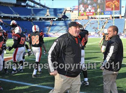 Thumbnail 1 in Beverly vs. Somerset (MIAA Division III East Final) photogallery.