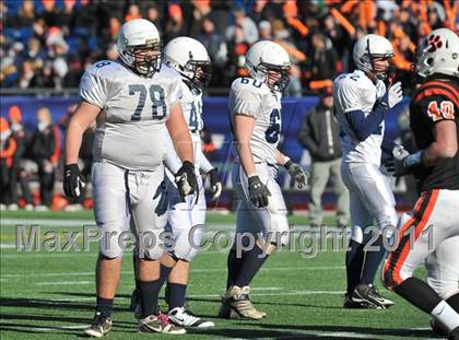 Thumbnail 1 in Beverly vs. Somerset (MIAA Division III East Final) photogallery.