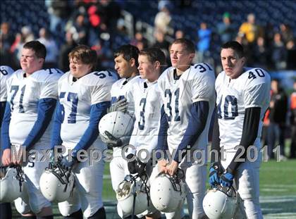 Thumbnail 1 in Beverly vs. Somerset (MIAA Division III East Final) photogallery.