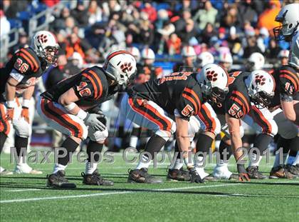 Thumbnail 1 in Beverly vs. Somerset (MIAA Division III East Final) photogallery.