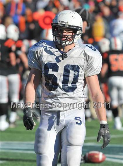 Thumbnail 2 in Beverly vs. Somerset (MIAA Division III East Final) photogallery.