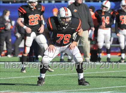 Thumbnail 2 in Beverly vs. Somerset (MIAA Division III East Final) photogallery.