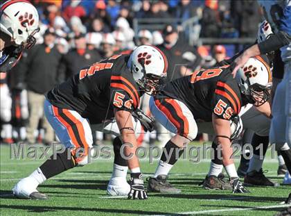 Thumbnail 3 in Beverly vs. Somerset (MIAA Division III East Final) photogallery.