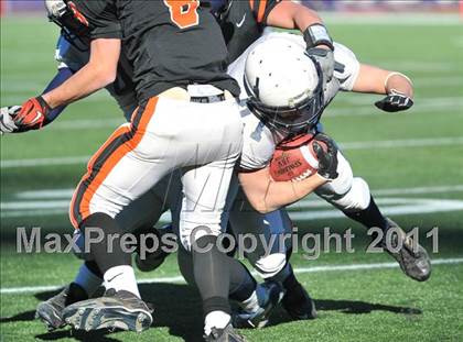 Thumbnail 2 in Beverly vs. Somerset (MIAA Division III East Final) photogallery.