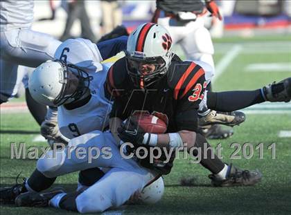 Thumbnail 3 in Beverly vs. Somerset (MIAA Division III East Final) photogallery.