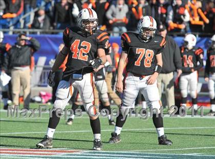 Thumbnail 1 in Beverly vs. Somerset (MIAA Division III East Final) photogallery.