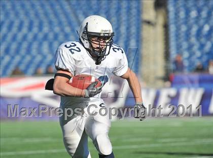 Thumbnail 3 in Beverly vs. Somerset (MIAA Division III East Final) photogallery.