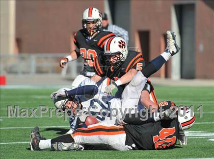 Thumbnail 1 in Beverly vs. Somerset (MIAA Division III East Final) photogallery.
