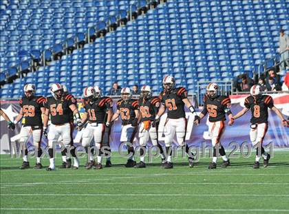 Thumbnail 1 in Beverly vs. Somerset (MIAA Division III East Final) photogallery.