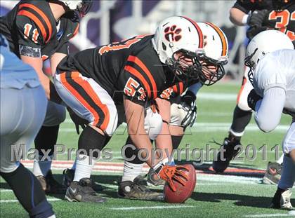 Thumbnail 1 in Beverly vs. Somerset (MIAA Division III East Final) photogallery.