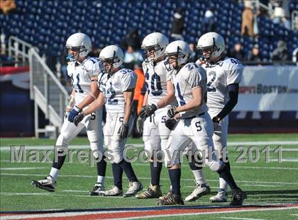 Thumbnail 3 in Beverly vs. Somerset (MIAA Division III East Final) photogallery.