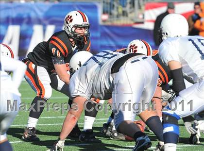 Thumbnail 1 in Beverly vs. Somerset (MIAA Division III East Final) photogallery.